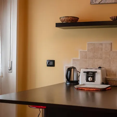 Apartamento Al Teatro