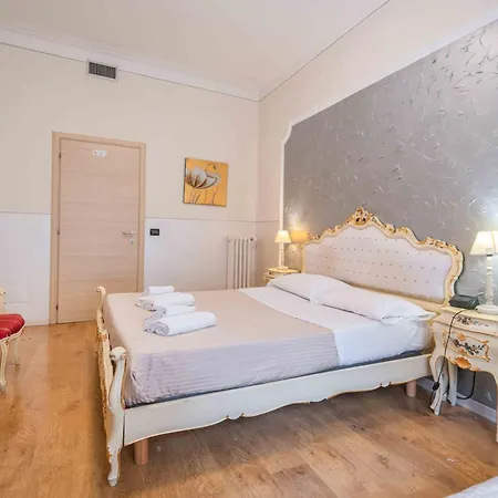 Al Teatro Apartamento *