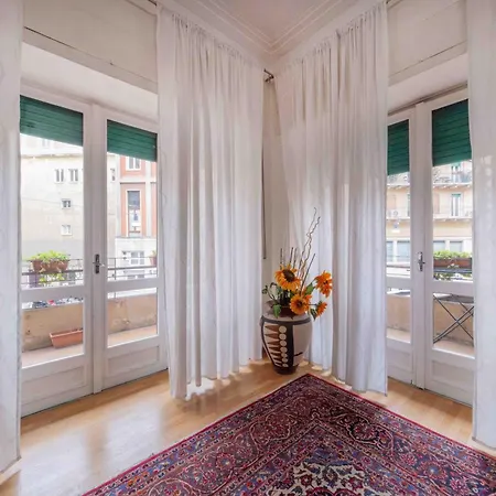 Apartamento Al Teatro Verona