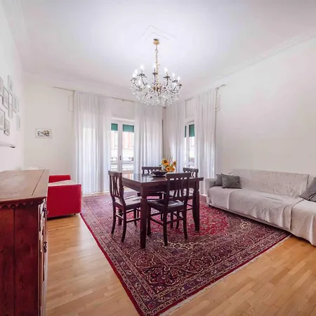 Al Teatro Appartamento