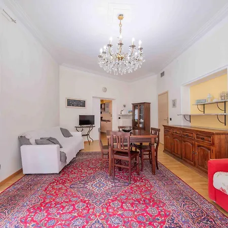 Appartamento Al Teatro *