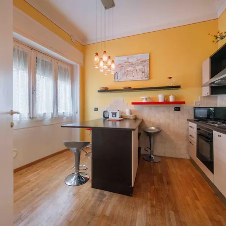 Al Teatro Appartamento *