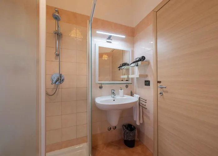 Apartment Al Teatro Verona
