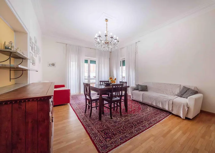 Al Teatro Apartment