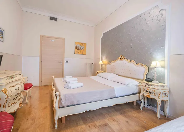 Al Teatro Apartment *